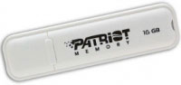 Patriot memory 16GB Xporter (PSF16GUSB) Patriot memory 16GB Xporter (PSF16GUSB)